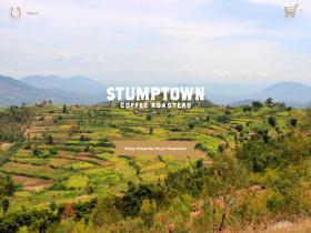  Stumptowncoffee.com Promo Codes
