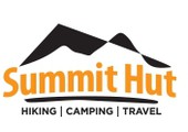  Summit Hut Promo Codes