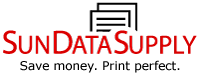  Sun Data Supply Promo Codes