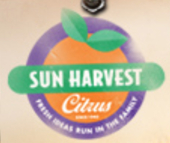  Sun Harvest Citrus Promo Codes
