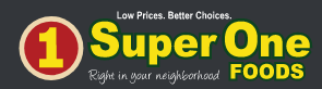  Super One Foods Promo Codes