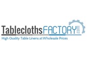  TableclothsFactory.com Promo Codes