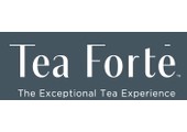  Tea Forte Promo Codes