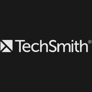  TechSmith Promo Codes