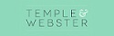  Temple & Webster Promo Codes