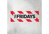  TGI Fridays Promo Codes