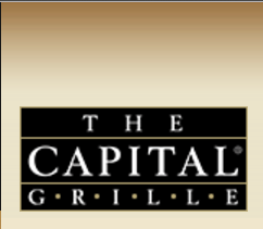  Capital Grille Promo Codes
