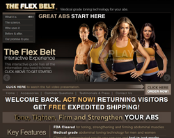  The Flex Belt Promo Codes