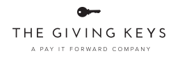  The Giving Keys Promo Codes