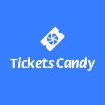  TicketsCandy Promo Codes