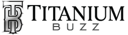  Titanium Buzz Promo Codes