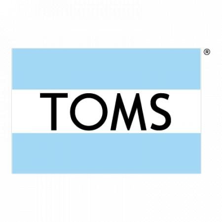  TOMS® Promo Codes