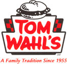 Tom Wahl's Promo Codes