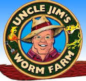  Uncle Jim's Worm Farm Promo Codes