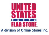  United States Flag Store Promo Codes