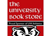  The University Book Store Promo Codes