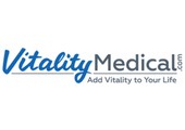  Vitality Medical Promo Codes