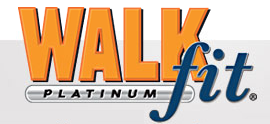  WalkFit Platinum Promo Codes