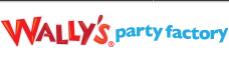  Wally's Party Factory Promo Codes