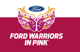 Warriors In Pink Promo Codes
