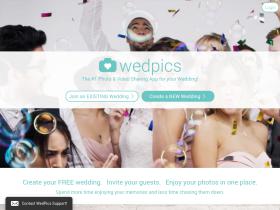  Wedpics Promo Codes