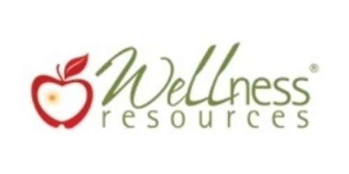  Wellness Resources Promo Codes