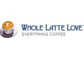  Whole Latte Love Promo Codes