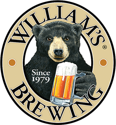  William's Brewing Promo Codes
