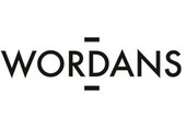  Wordans Promo Codes