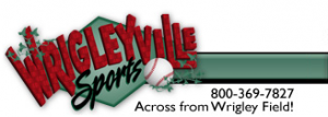  Wrigleyville Sports Promo Codes