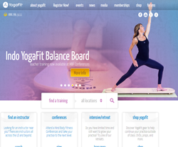  Yogafit Promo Codes