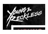  Young & Reckless Promo Codes