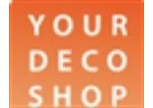  Your Deco Shop Promo Codes
