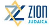  Zion Judaica Promo Codes